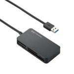 USB3.0対応カードリーダー購入